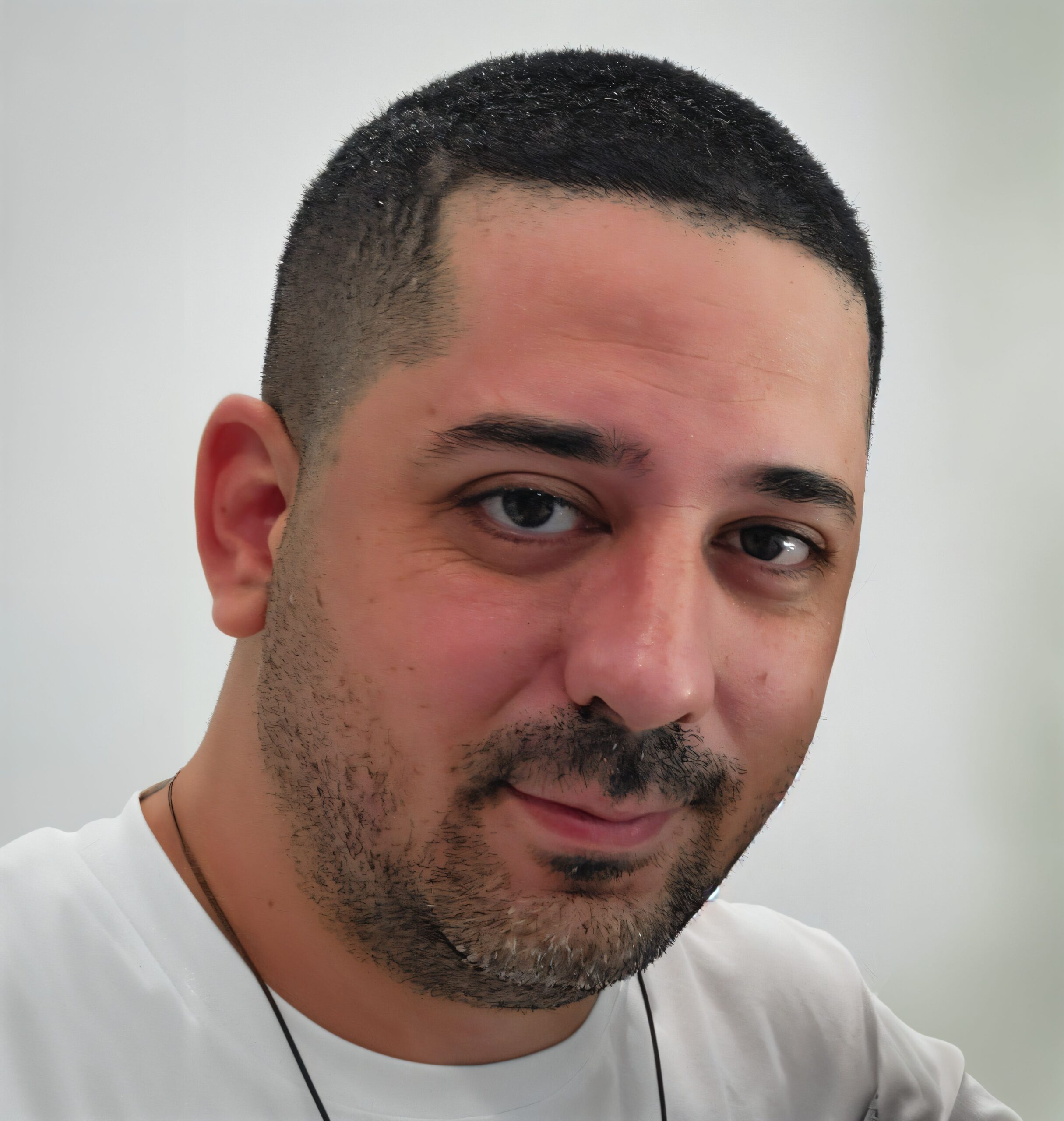 Juan Pablo Lead Editor for Blue Ribbon Take