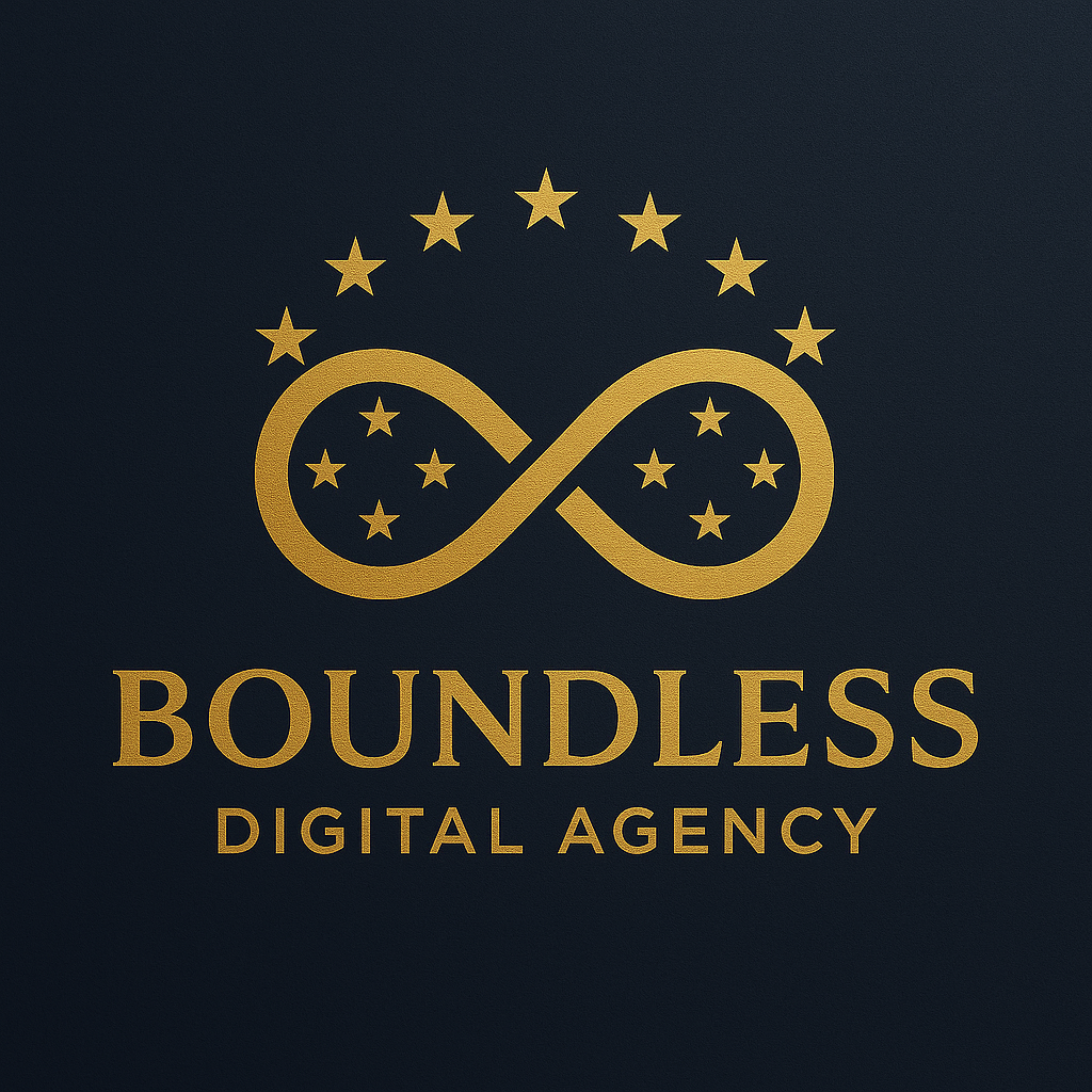 Boundless Digital Agency