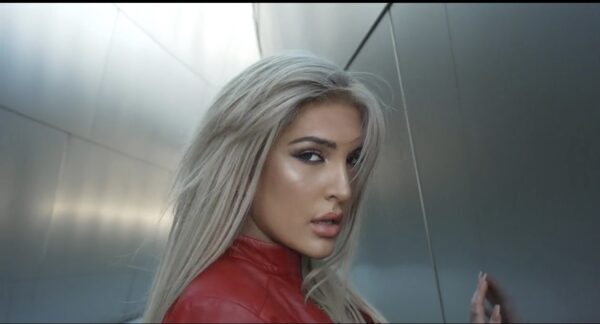 Cant Stop by Jeane Marie