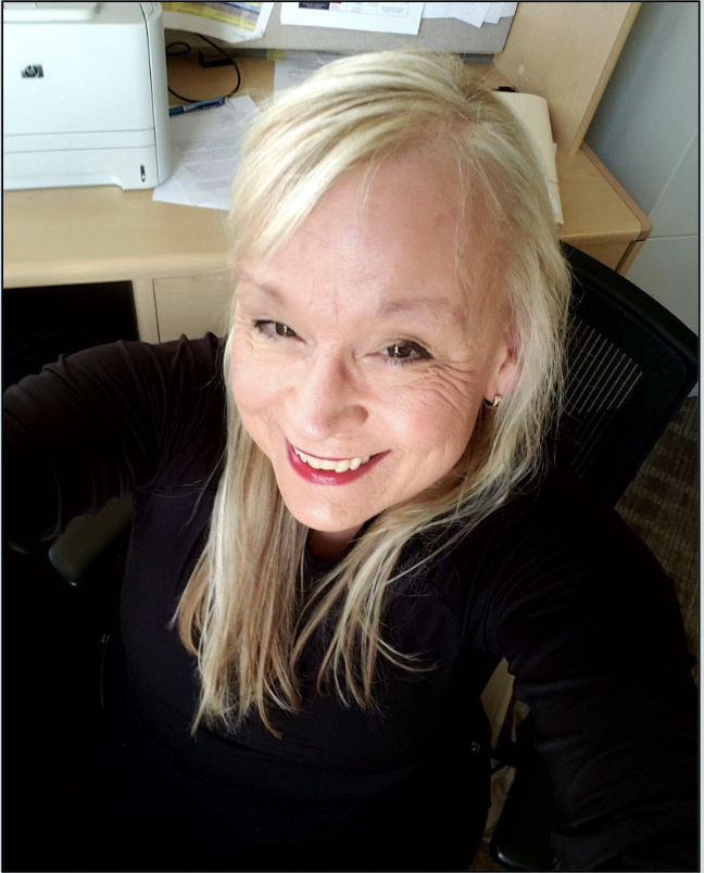 Keren Nhylen — Creator of Living the Dream™